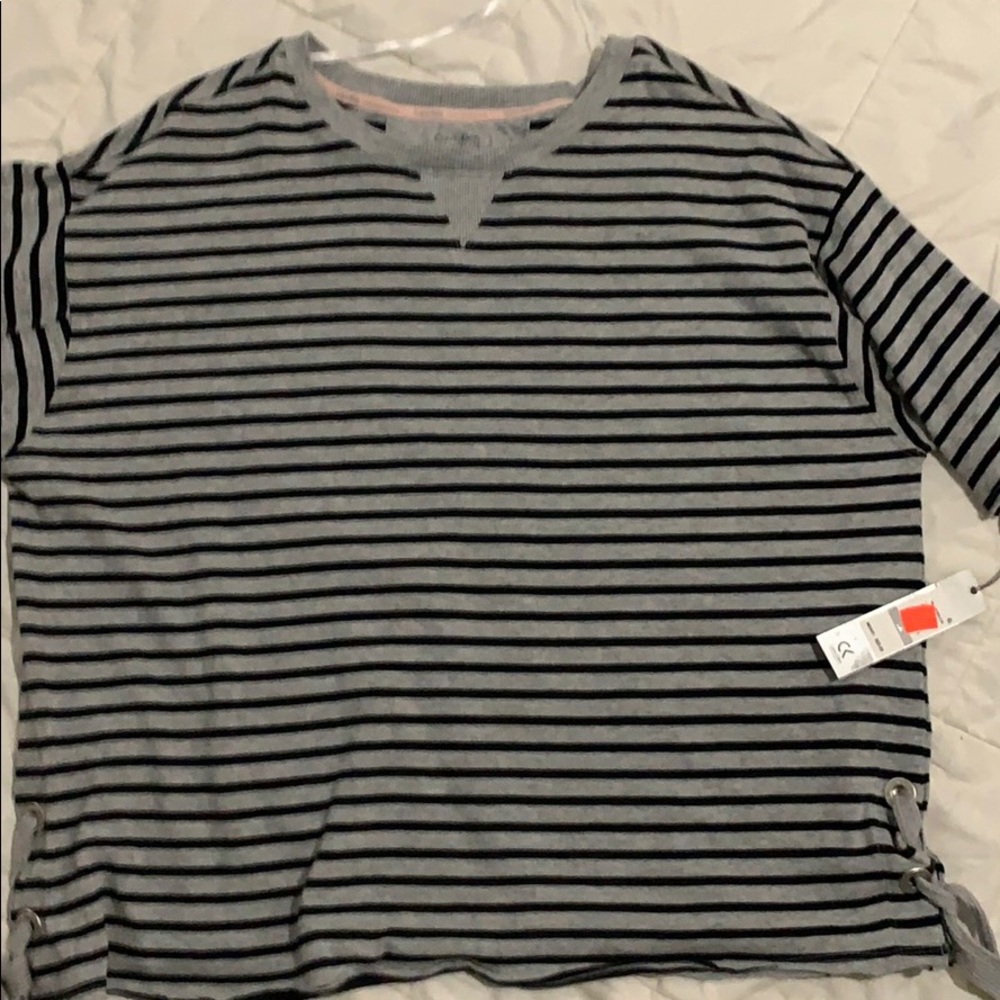 Calvin Klein sweatshirt brand new